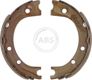 A.B.S. 9257
