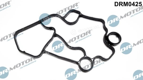 Dr. Motor DRM0425