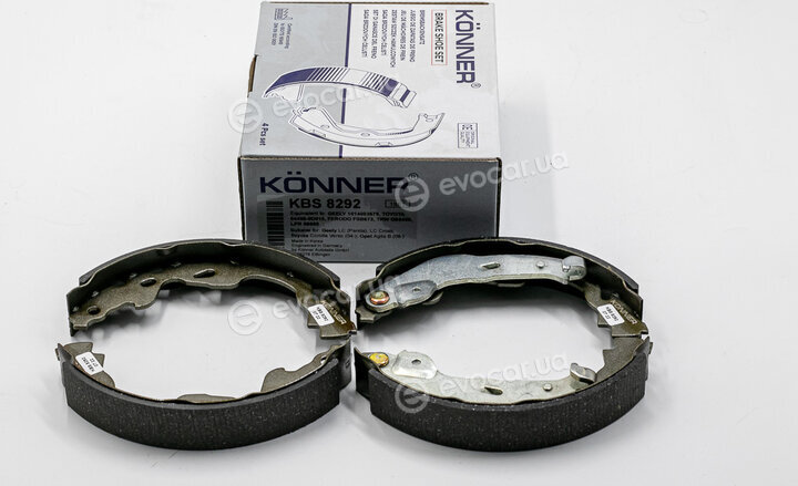 Konner KBS8292
