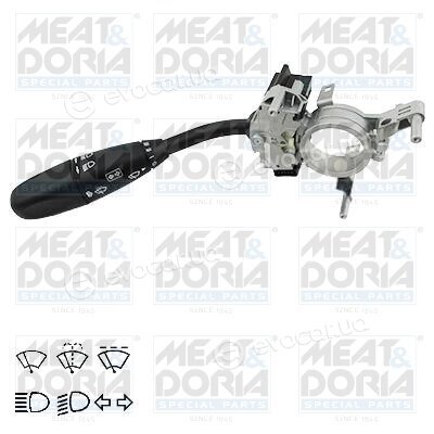 Meat & Doria 23721