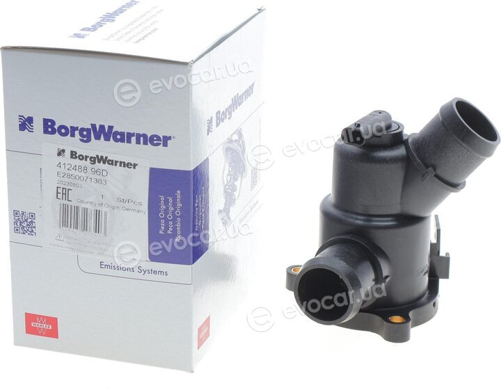 Wahler / BorgWarner 412488.96D