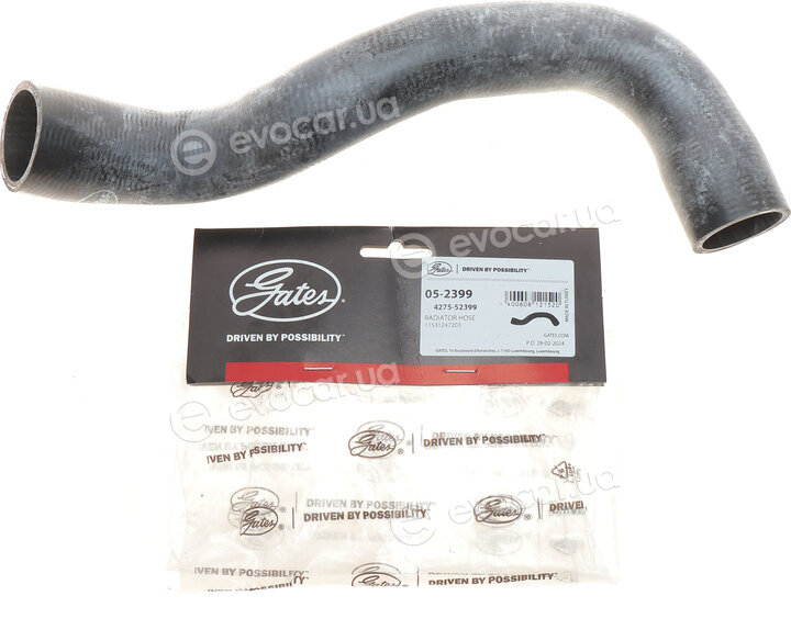 Gates 05-2399