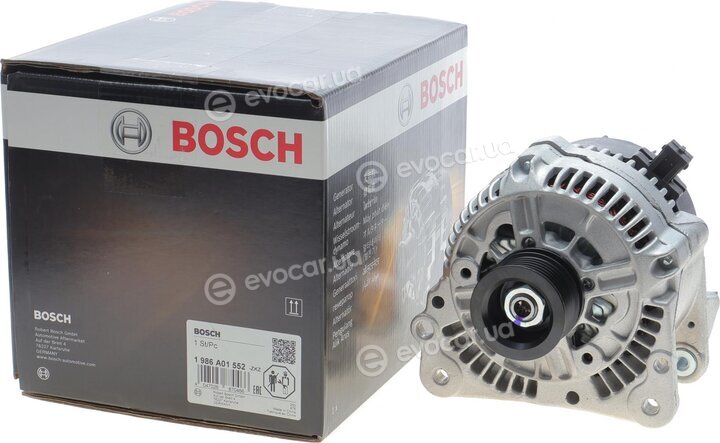 Bosch 1 986 A01 552