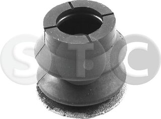 Metalcaucho / STC T410208