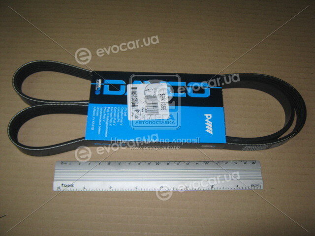 Dayco 5PK1355