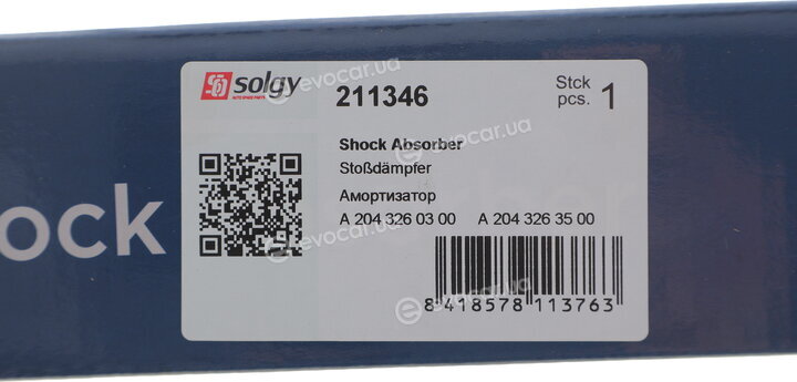 Solgy 211346