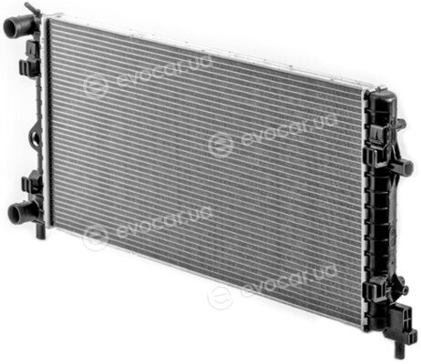 Mahle CR 2082 000P