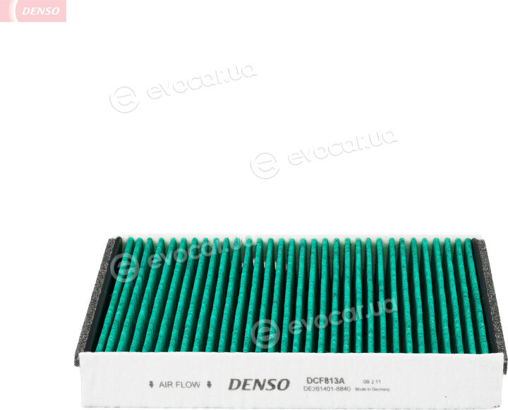 Denso DCF813A