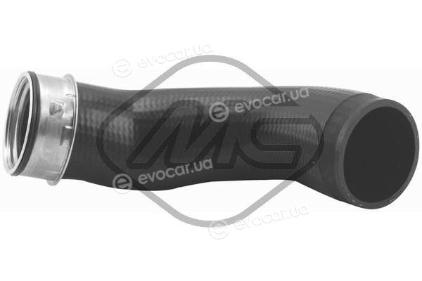 Metalcaucho / STC 09752