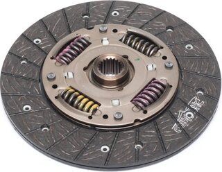 Valeo PHC HD-89