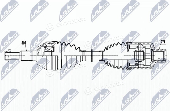 NTY NPW-PL-144
