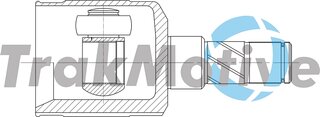 TrakMotive 45-0280