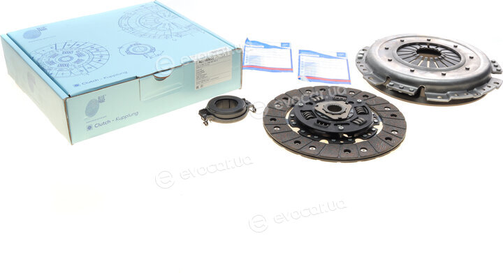 Blue Print ADV183030