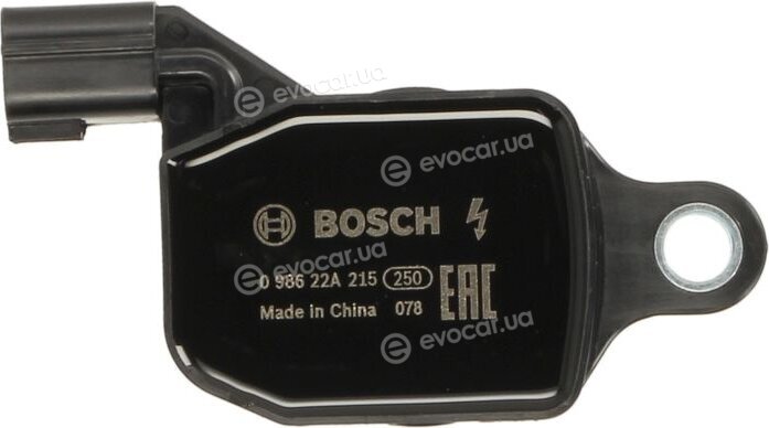 Bosch 0 986 22A 215