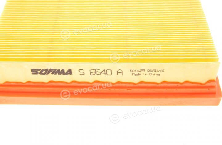 Sofima S 6640 A