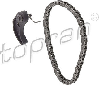 Topran 117 724