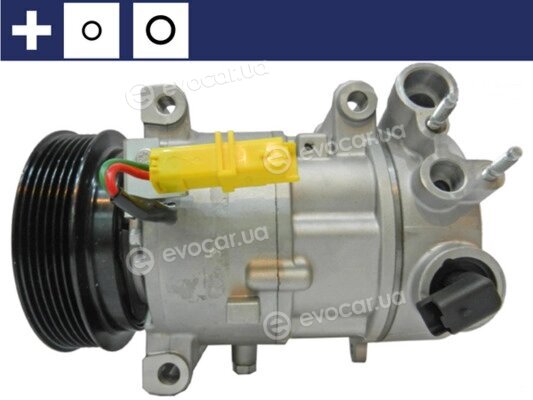 Mahle ACP 1256 000S