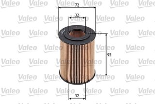 Valeo 586568