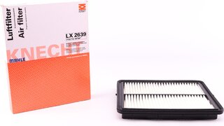 Mahle LX 2639