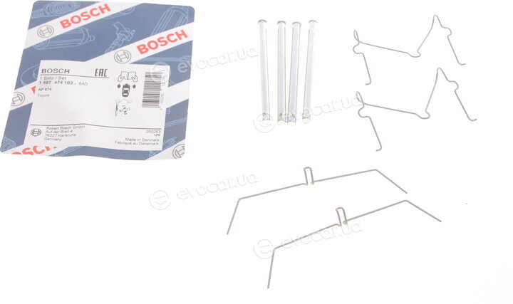 Bosch 1 987 474 103