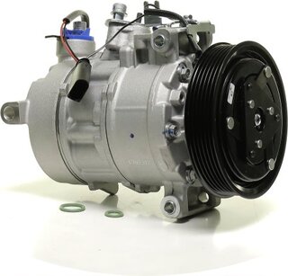 Nissens 890921