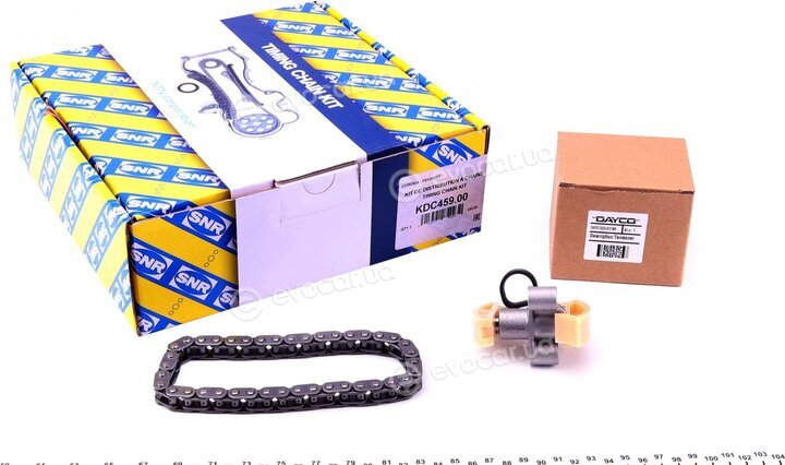 NTN / SNR KDC459.00