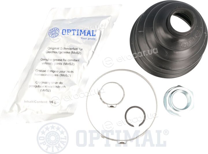Optimal CVB-10722TPE