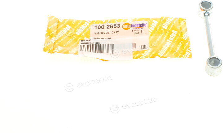 Autotechteile 100 2653
