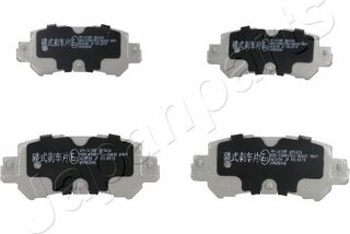 Japanparts PP-313AF
