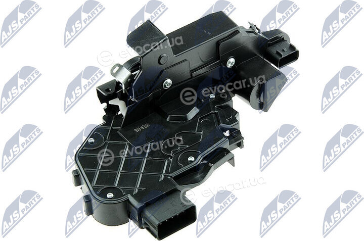 NTY EZC-LR-015