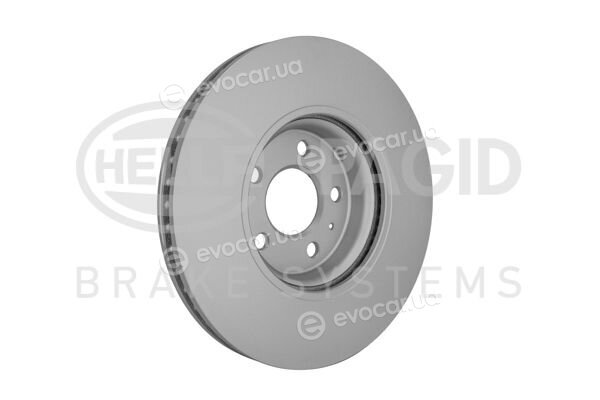 Hella 8DD 355 129-231