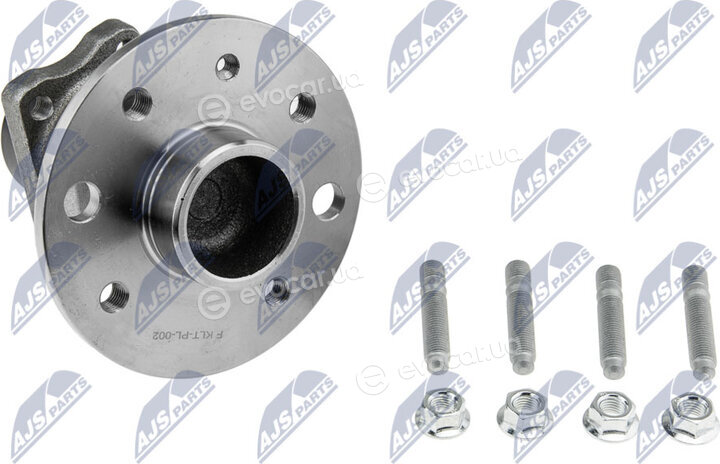 NTY KLT-PL-002