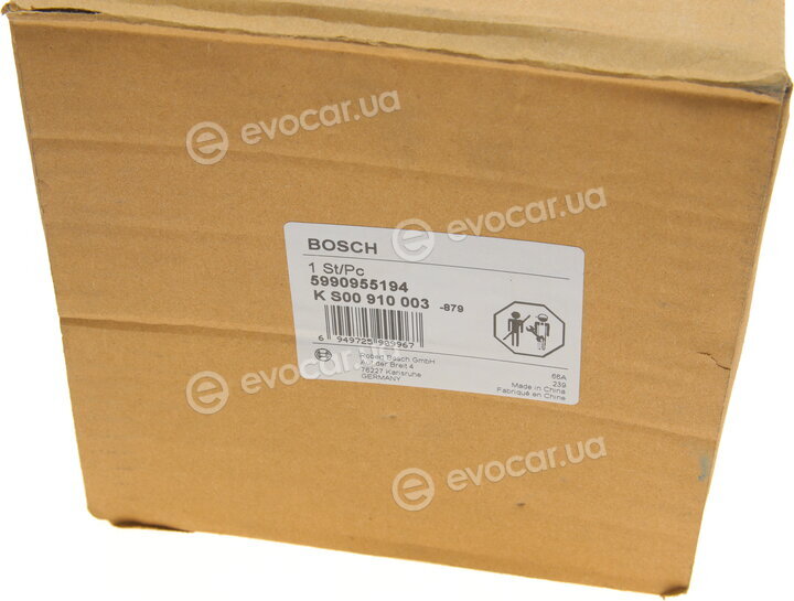 Bosch K S00 910 003