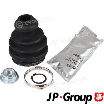 JP Group 1153700450