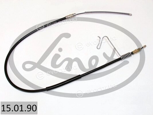 Linex 15.01.90