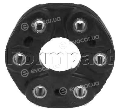 Formpart 20415001/S