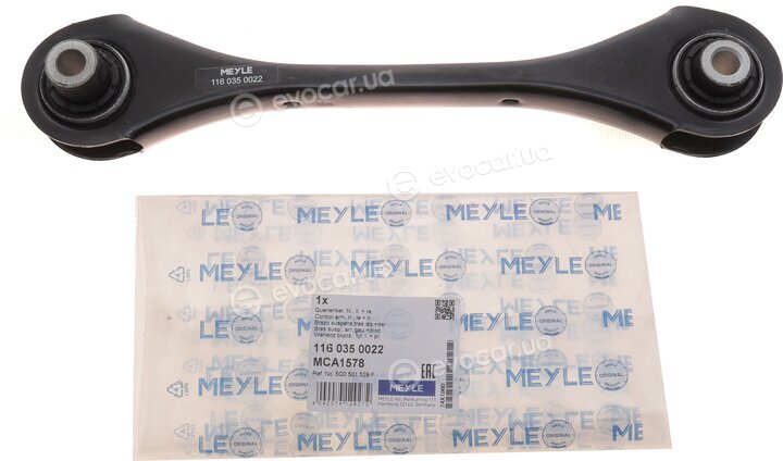Meyle 116 035 0022