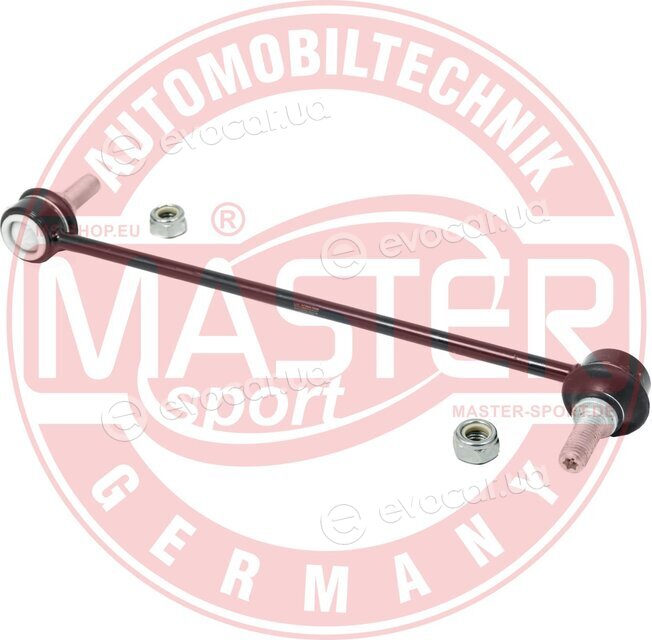 Master Sport 34541-PCS-MS
