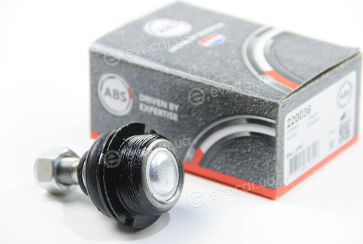 A.B.S. 220036