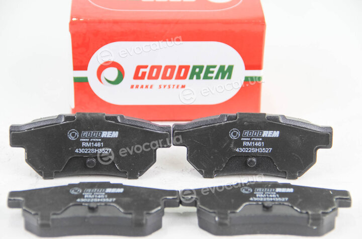 Goodrem RM1461