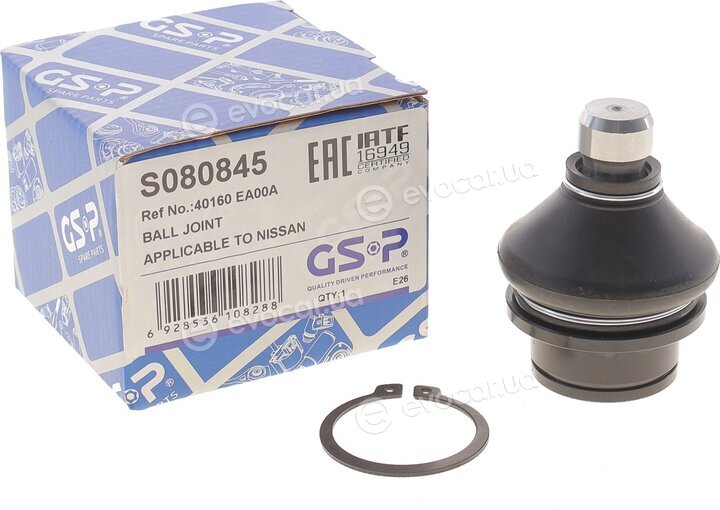 GSP S080845