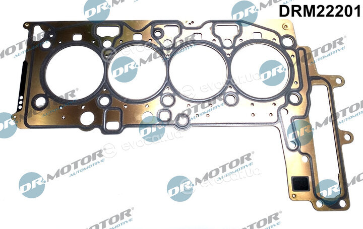 Dr. Motor DRM22201