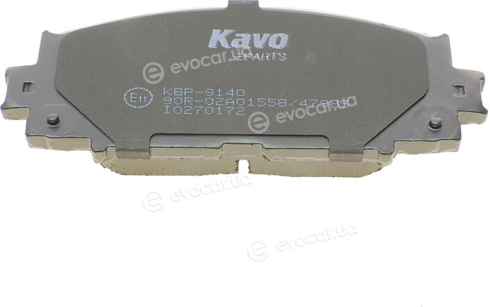 Kavo KBP-9140