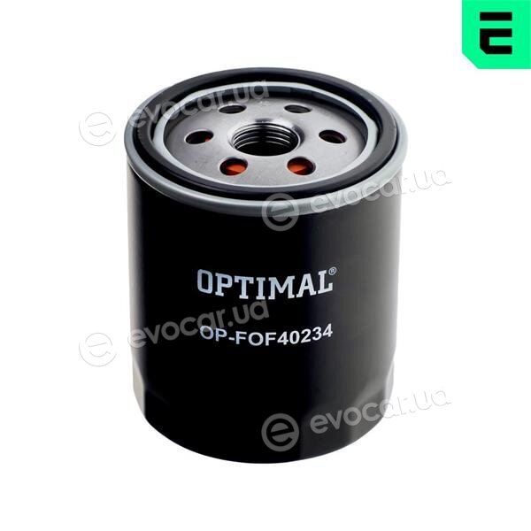 Optimal FOF40234