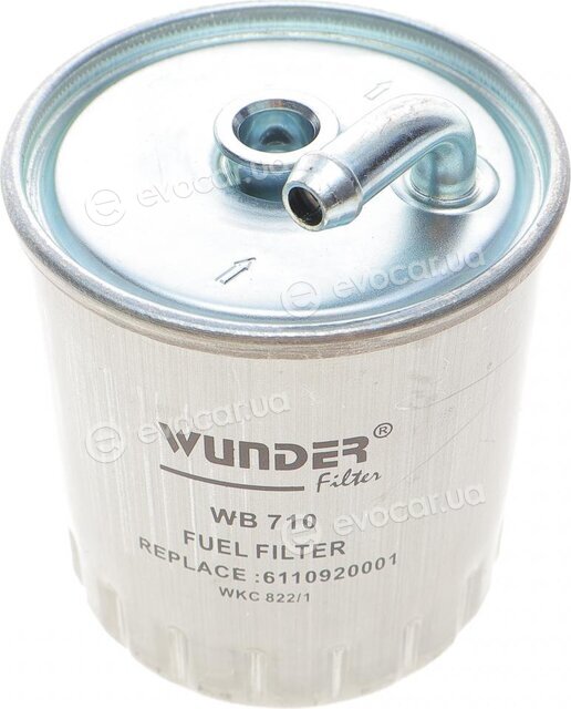 Wunder WB 710