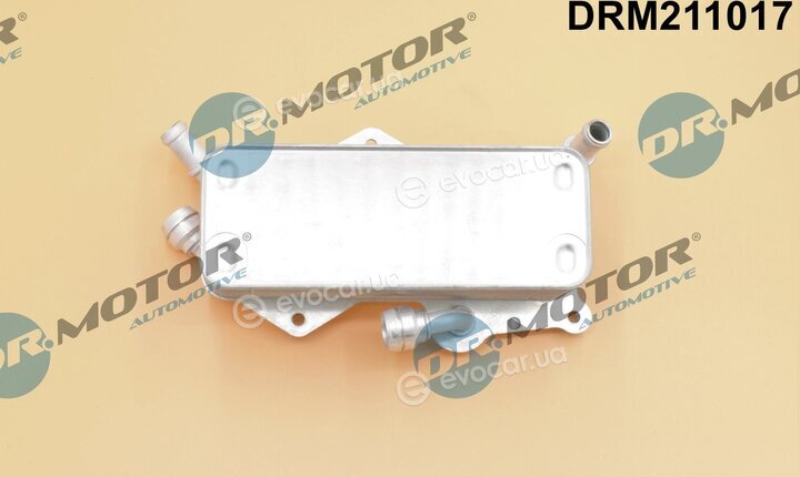 Dr. Motor DRM211017