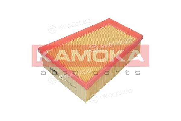 Kamoka F204101