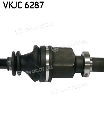 SKF VKJC 6287