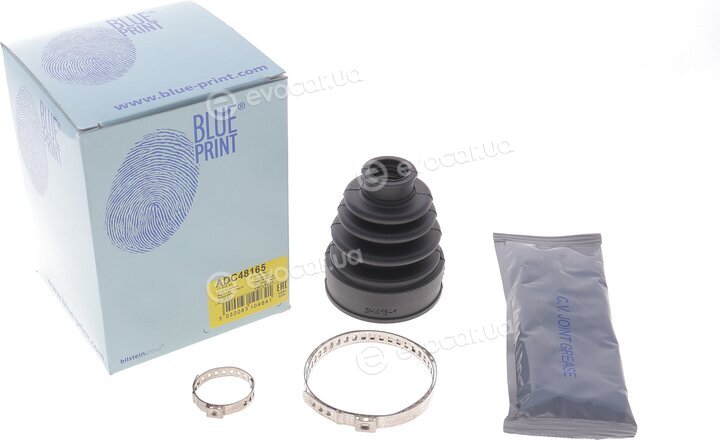 Blue Print ADC48165
