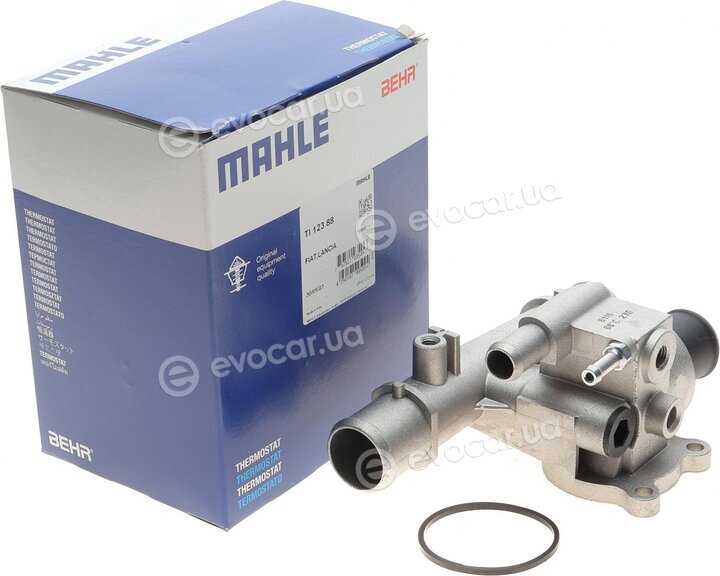 Mahle TI 123 88